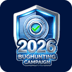 BugHunting Campaign 2026